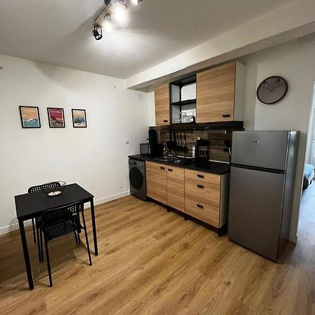Maison Cosy Apartment Монтобан Екстериор снимка